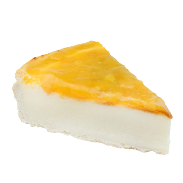 postre queso mango Pasteleria el riojano Queso & Mango