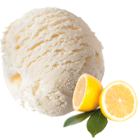 helado limon pasteleria el riojano Homemade Ice Cream