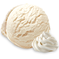 helado nata pasteleria el riojano Homemade Ice Cream
