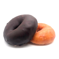 donuts el riojano pasteleria 1 AFTERNOON SNACK